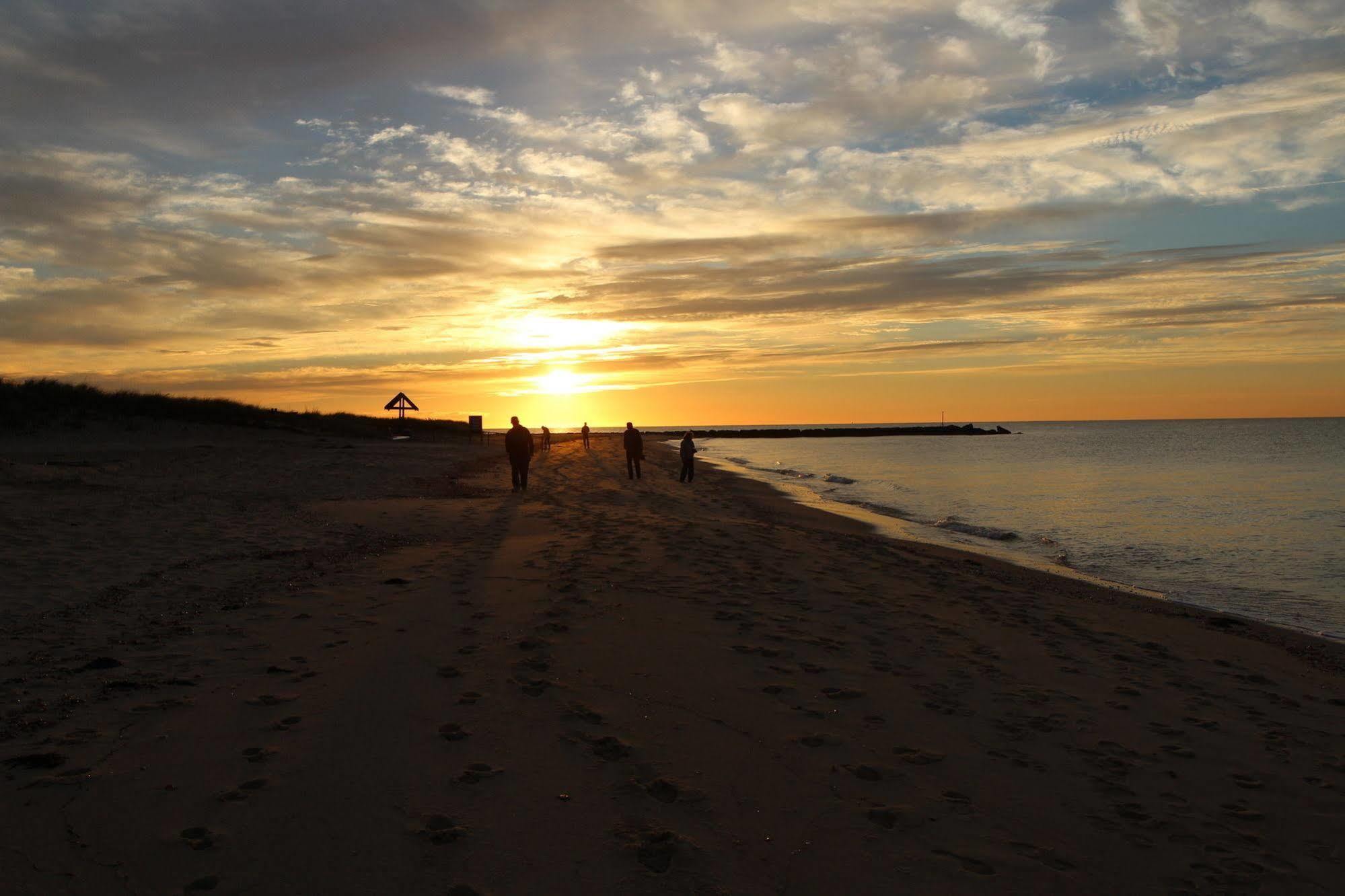 Edgewater Beach Resort, A Vri Resort Dennisport Zewnętrze zdjęcie