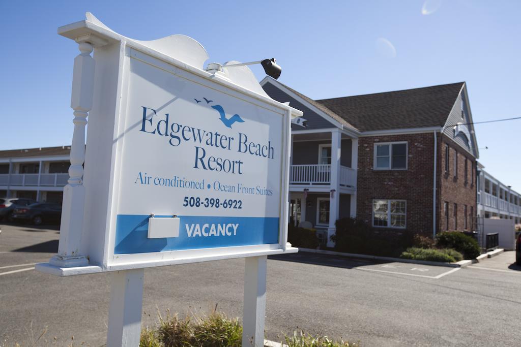 Edgewater Beach Resort, A Vri Resort Dennisport Zewnętrze zdjęcie